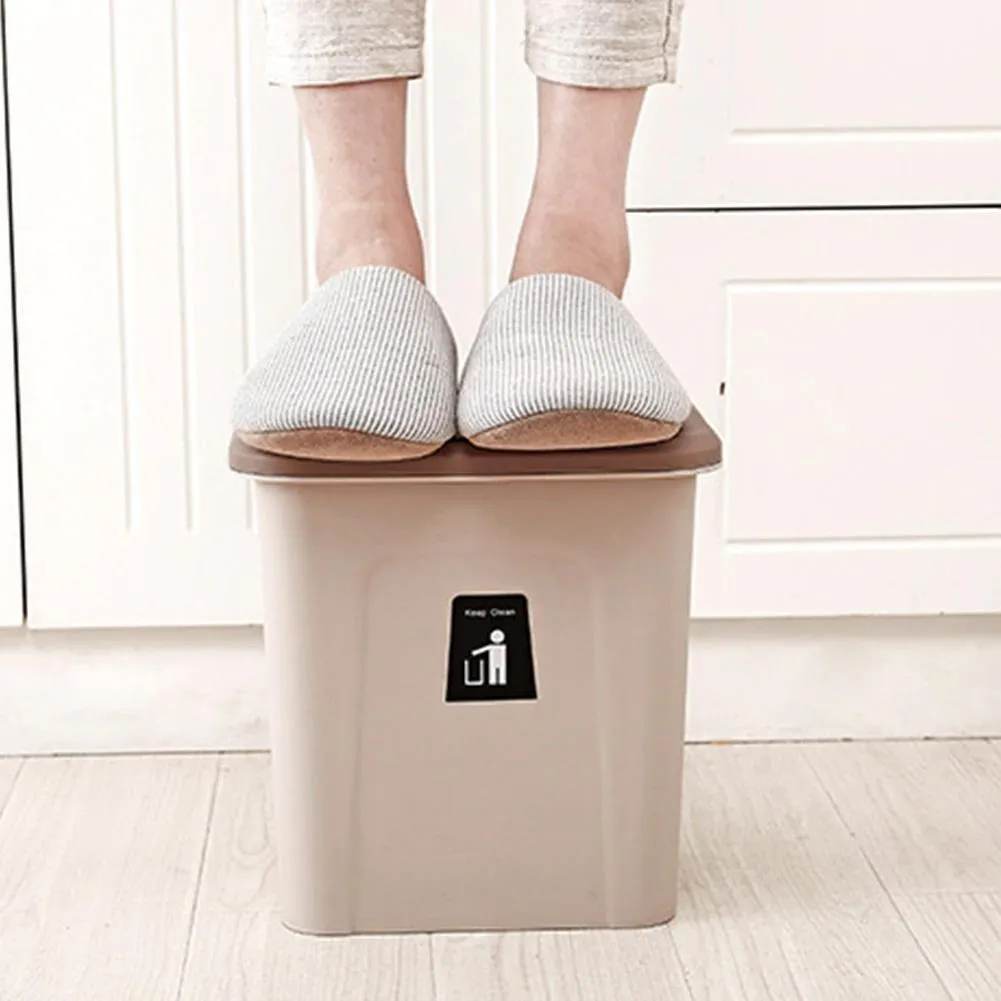 Pro Chef Kitchen Garbage Bin