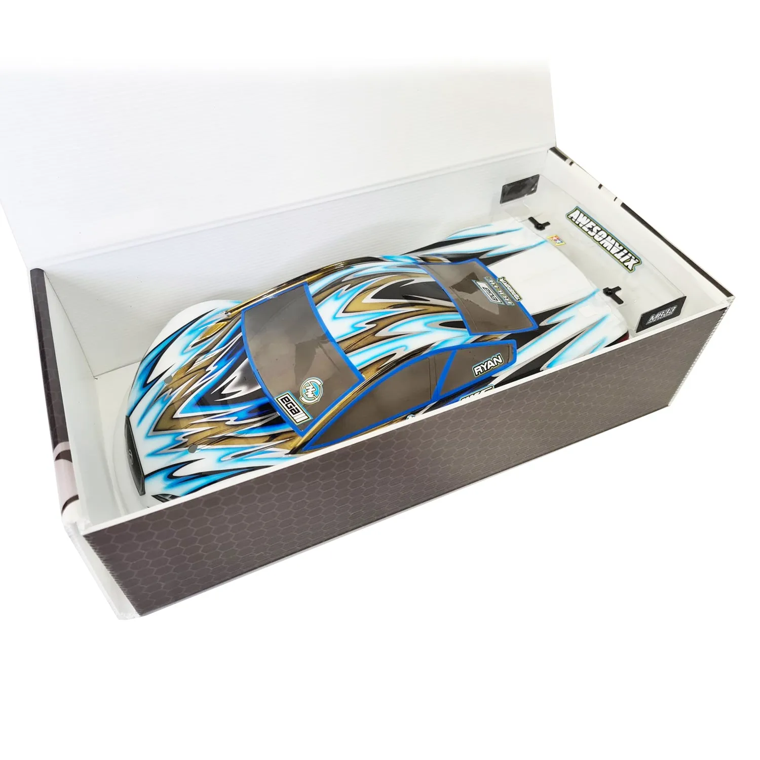 Pro Storage Box Set (Assorted Colours)