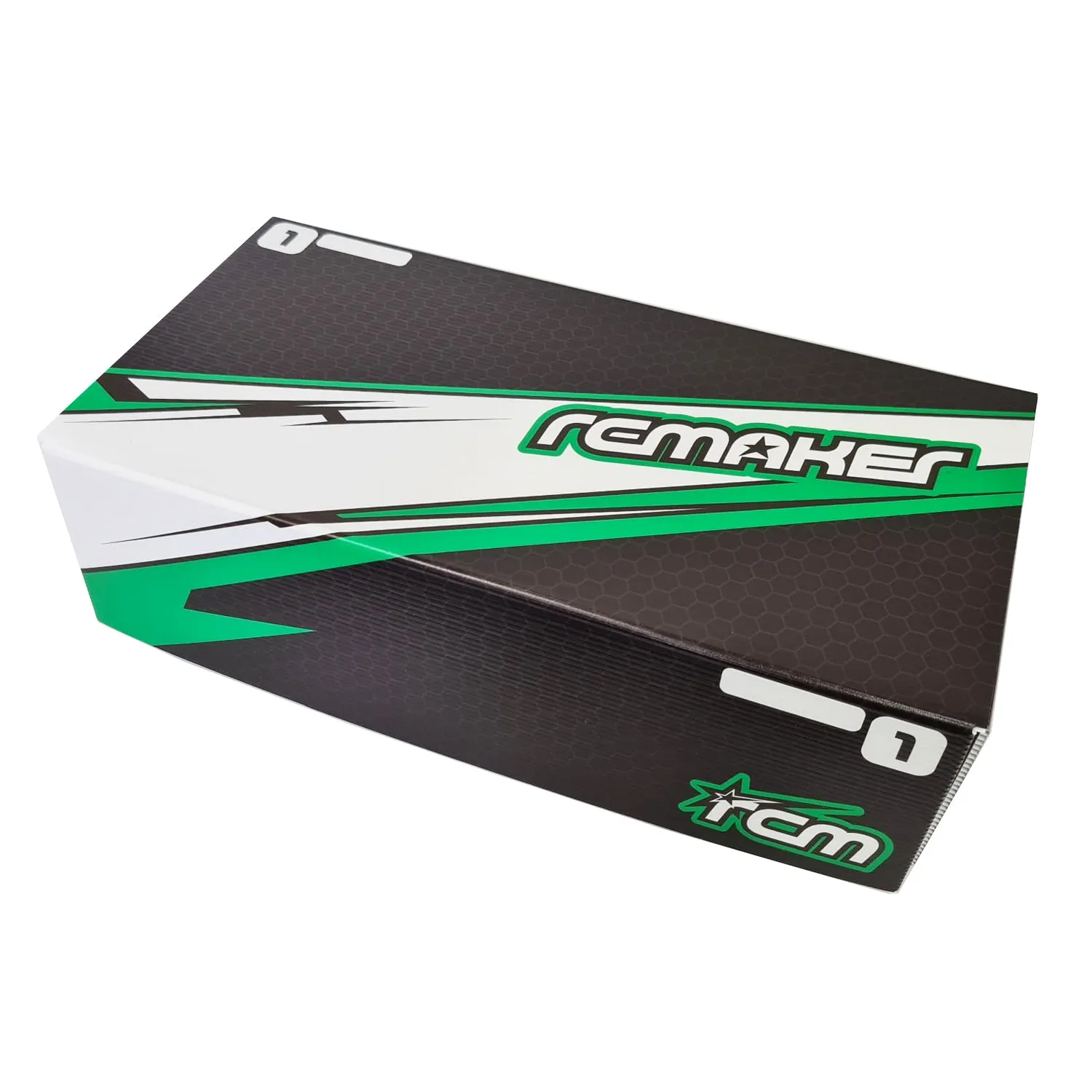 Pro Storage Box Set (Assorted Colours)