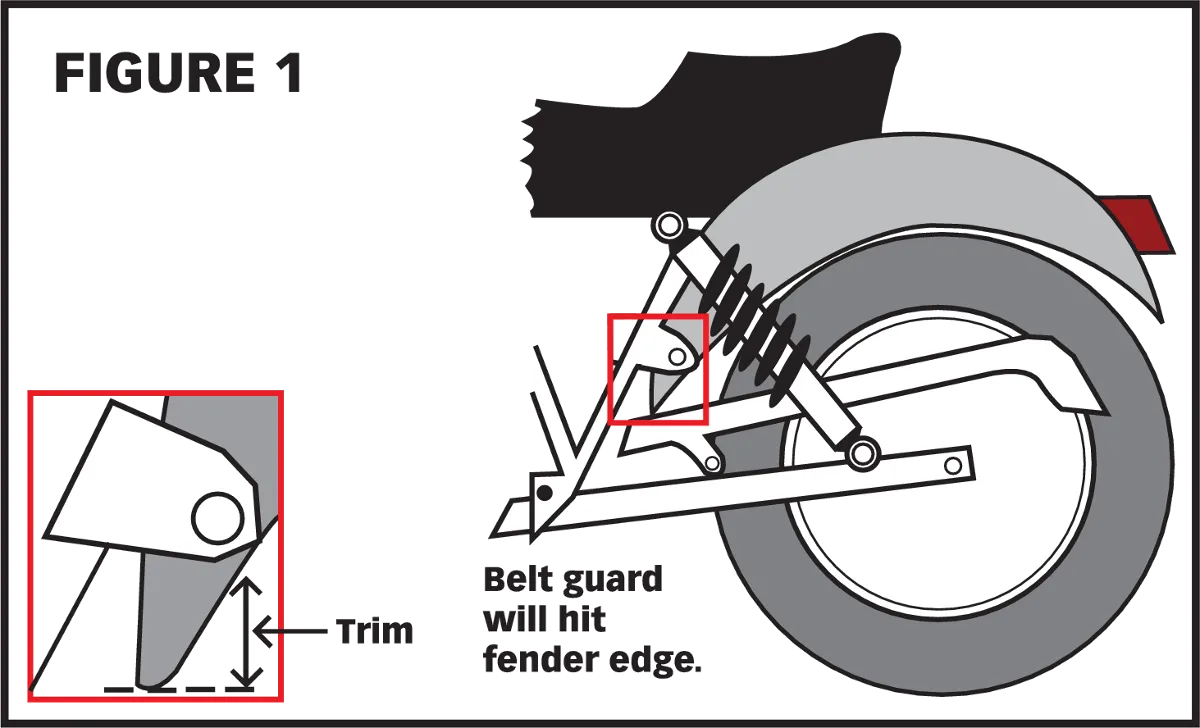 Progressive Suspension 412-4042C 412 Series 12in. Shocks with Covers - Chrome