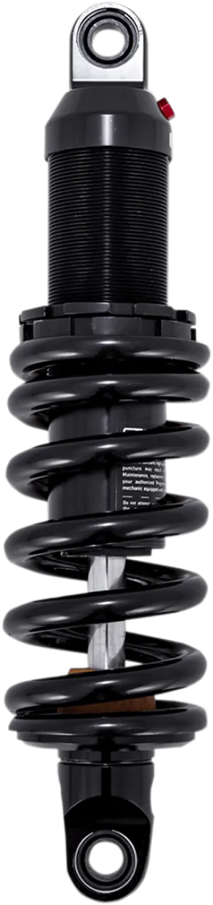 Progressive Suspension 465-1184B 465 Series Standard Duty Shocks - 13.5in.