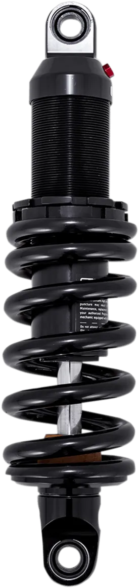 Progressive Suspension 465-1184B 465 Series Standard Duty Shocks - 13.5in.