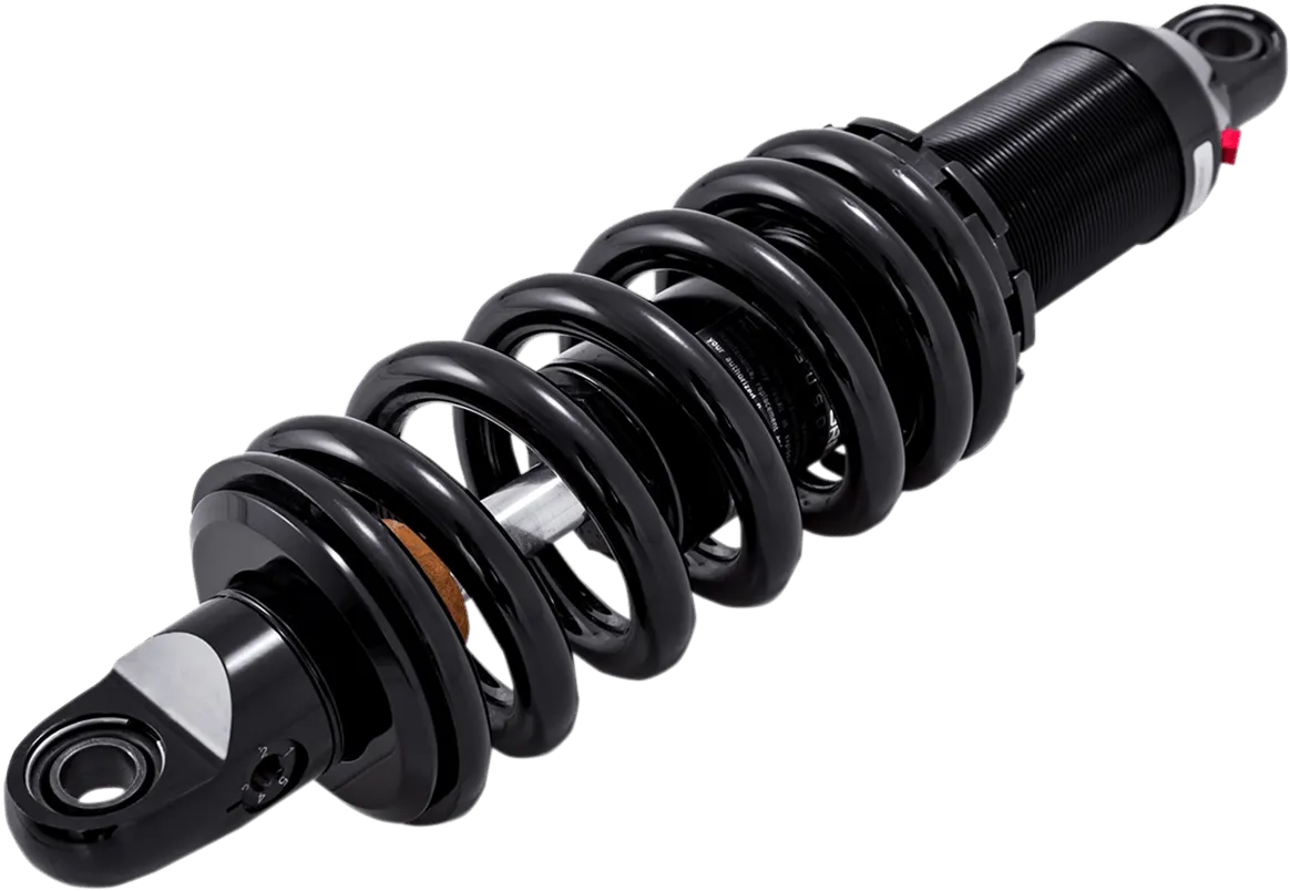 Progressive Suspension 465-1184B 465 Series Standard Duty Shocks - 13.5in.