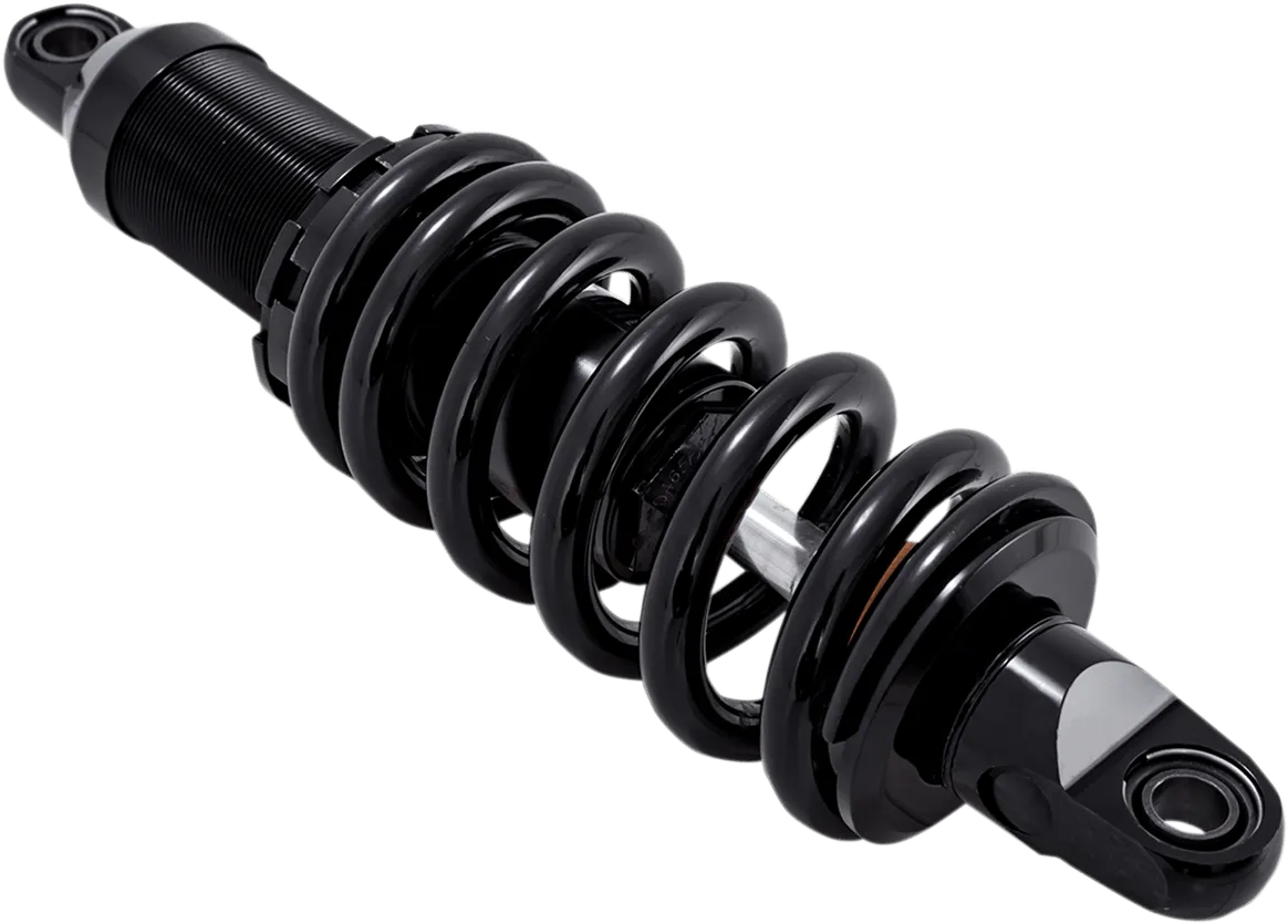 Progressive Suspension 465-1184B 465 Series Standard Duty Shocks - 13.5in.
