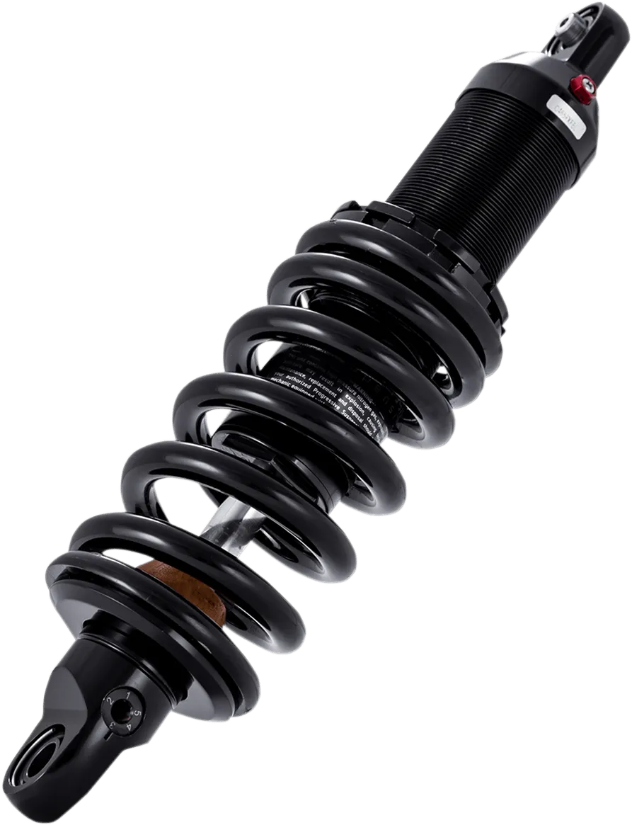 Progressive Suspension 465-1184B 465 Series Standard Duty Shocks - 13.5in.