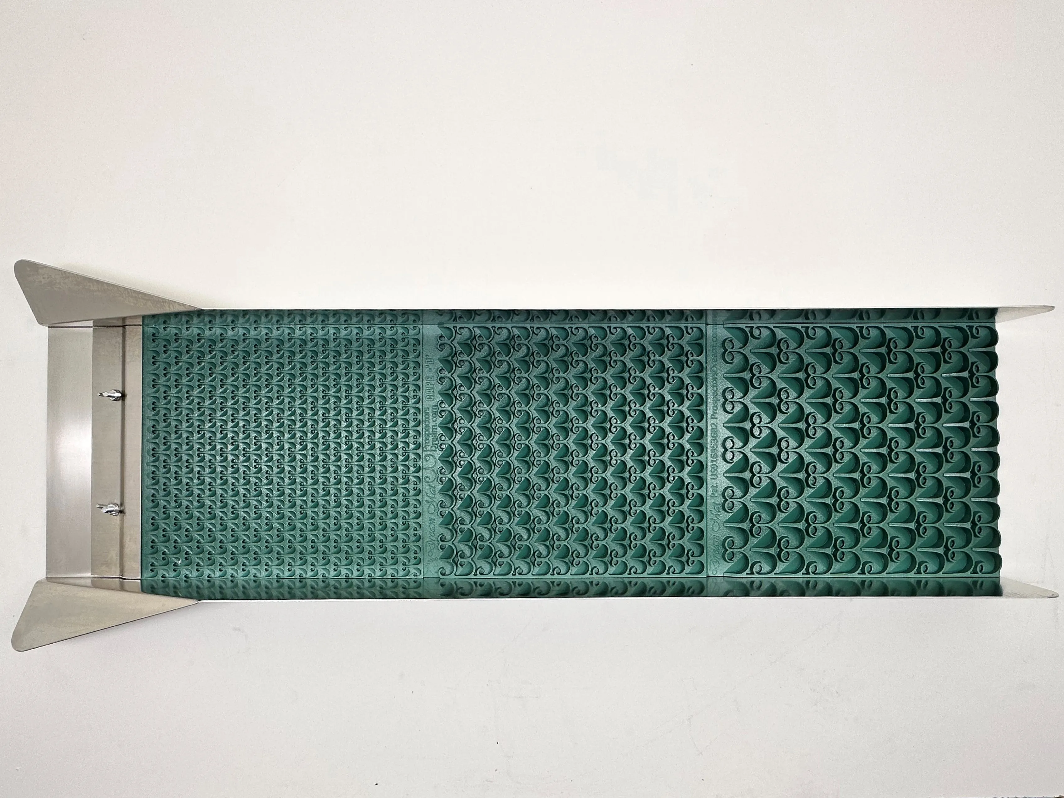Prospectors Dream 10" X 38" Compact Combo Dream Mat Sluice Box