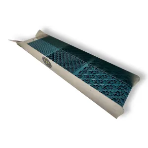 Prospectors Dream 8" x 38" Compact Combo Gold Sluice Box