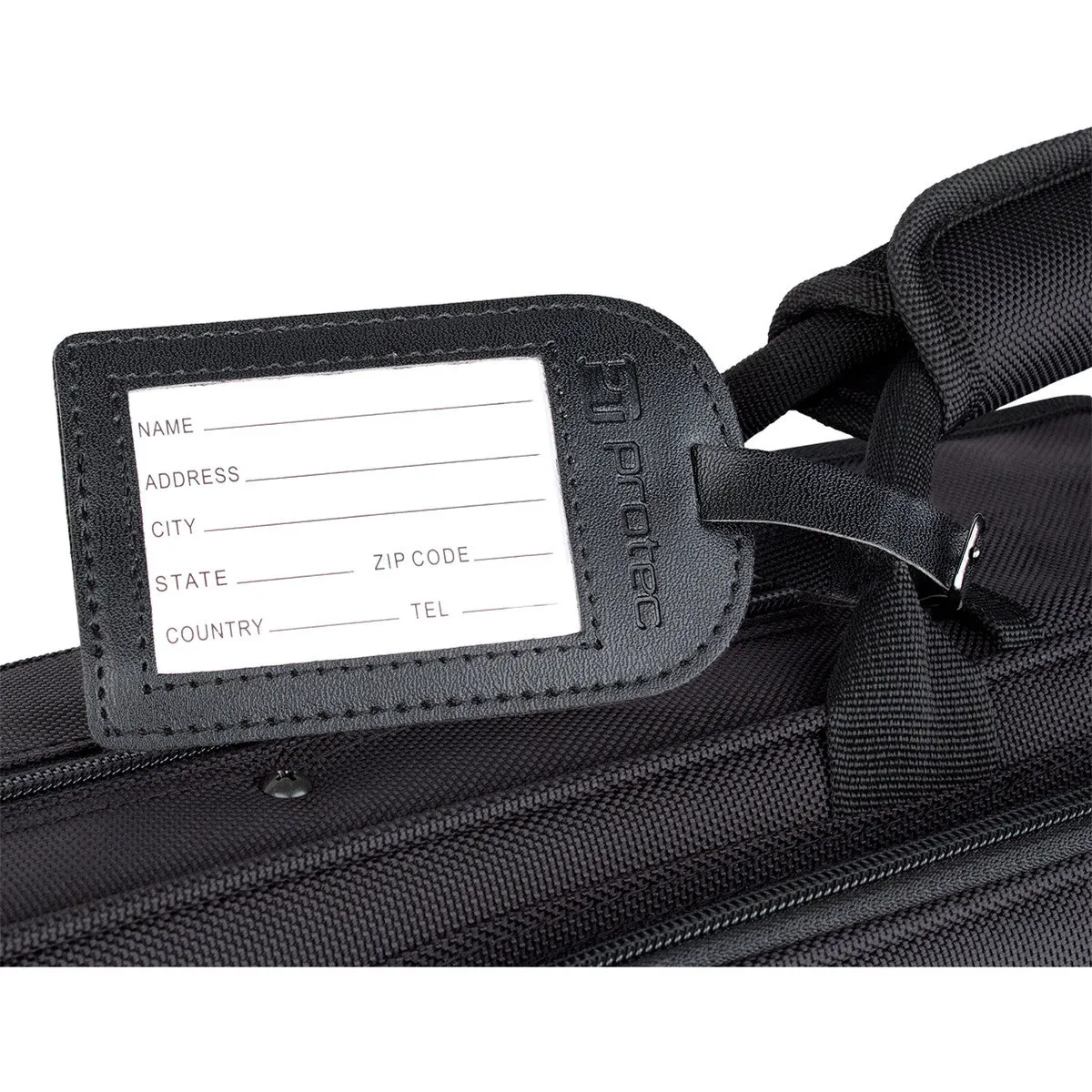 Protec ID Tag - IDTAG
