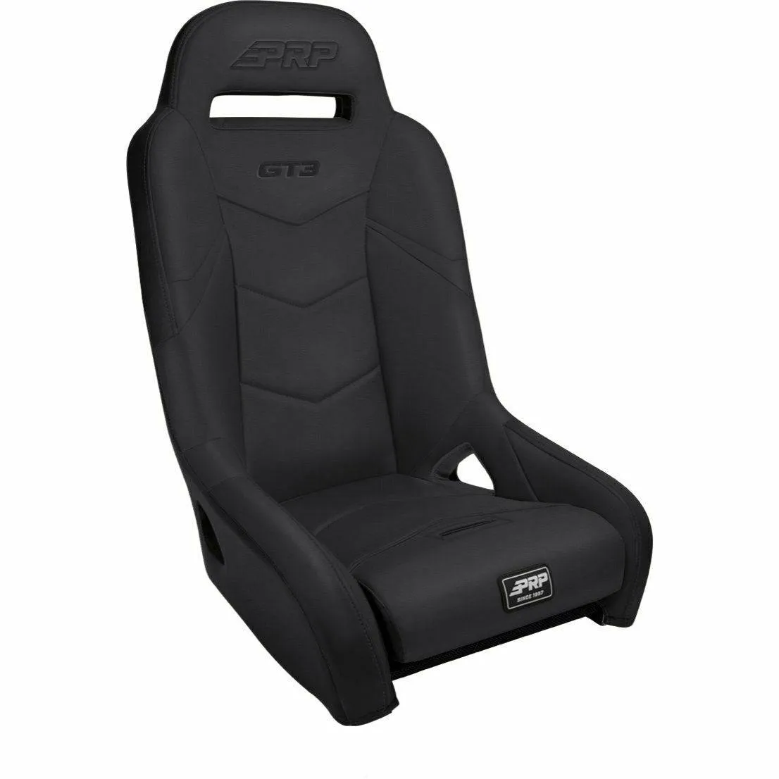 PRP Polaris RZR PRO / Turbo R GT3 Suspension Seats (Pair)