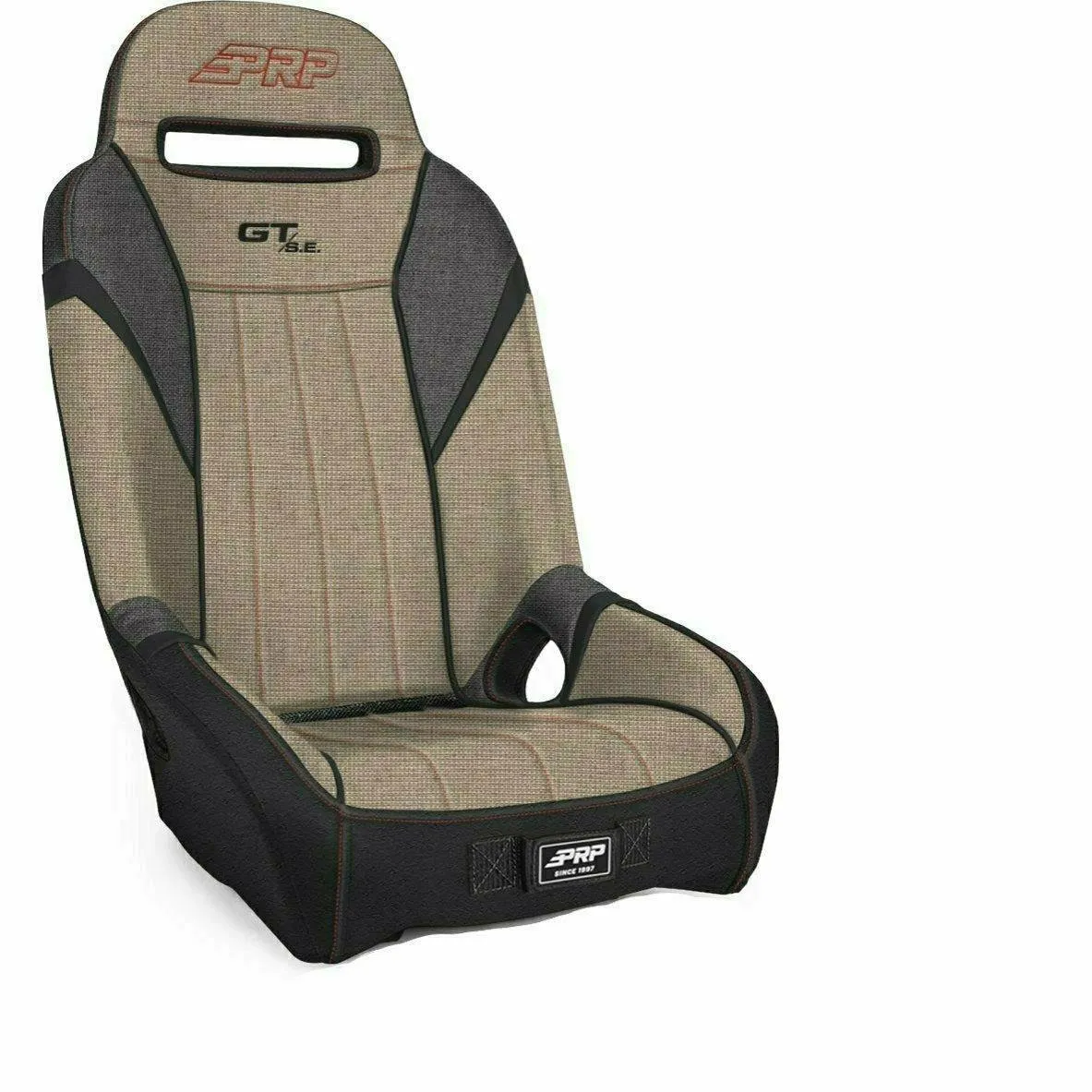 PRP Polaris RZR PRO / Turbo R GT/S.E. Suspension Seats (Pair)