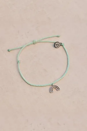 Pura Vida Chasing Rainbows Bracelet