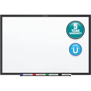 Quartet® Classic Magnetic Whiteboard