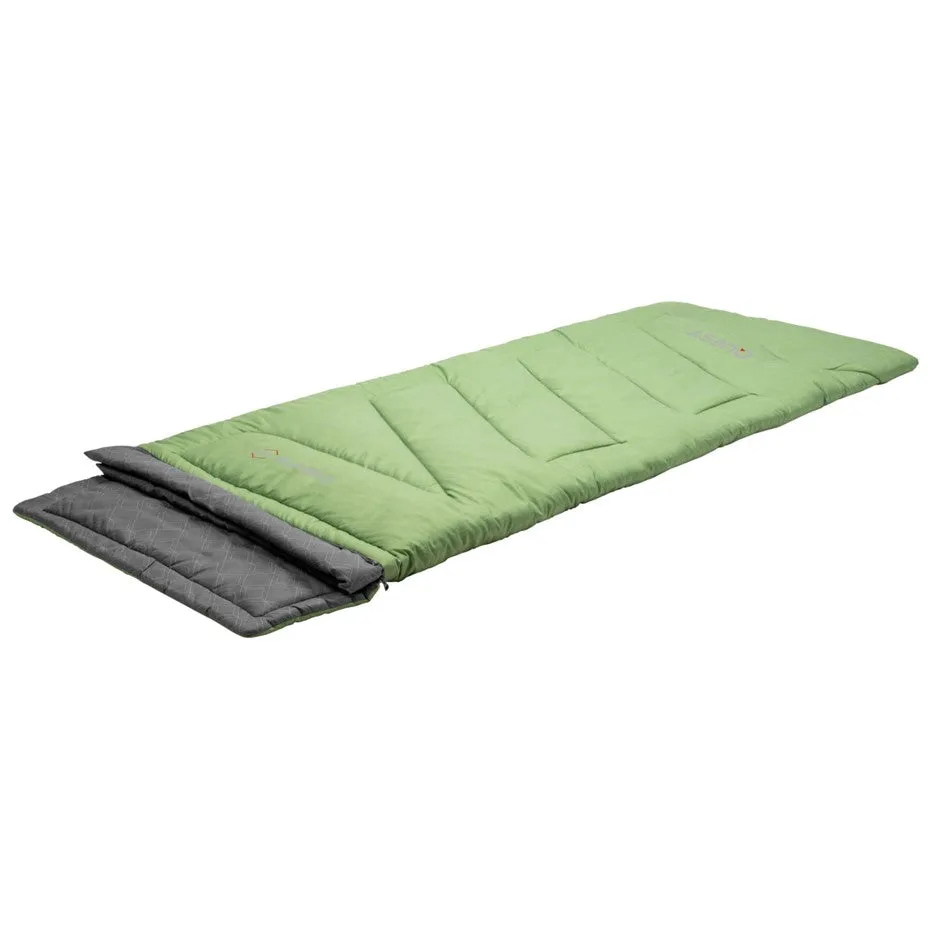QUEST RIDGELINE 5oC SLEEPING BAG