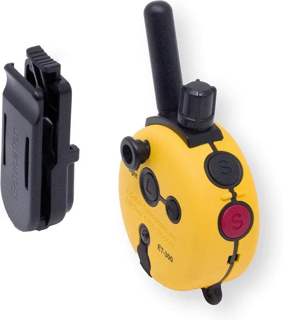 Quick Release Belt Clip