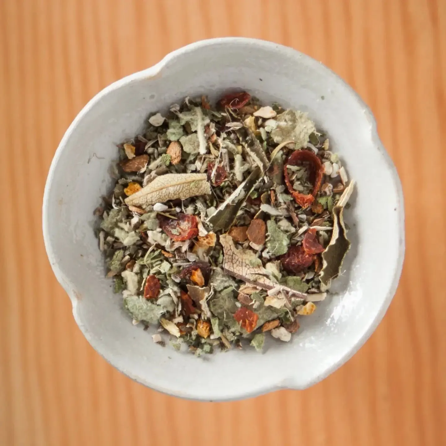 Quiet Cough – 6 Tea Bag Tin