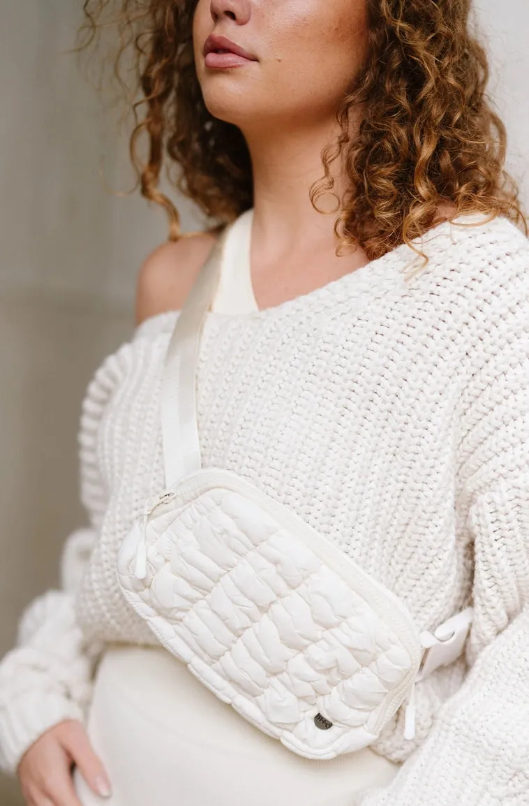 "Rachel" Bum Bag