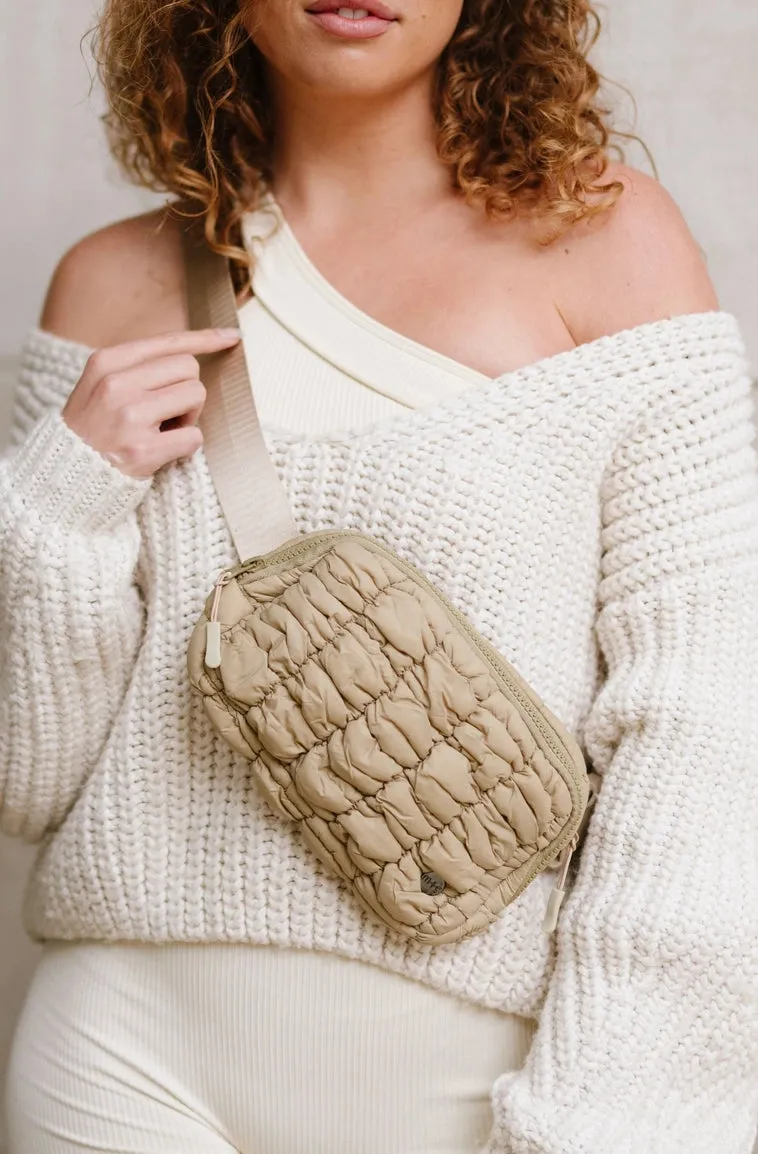 "Rachel" Bum Bag