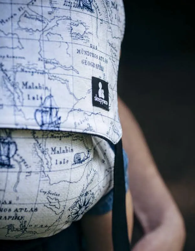 "Spirit of Adventure" Baby Carrier