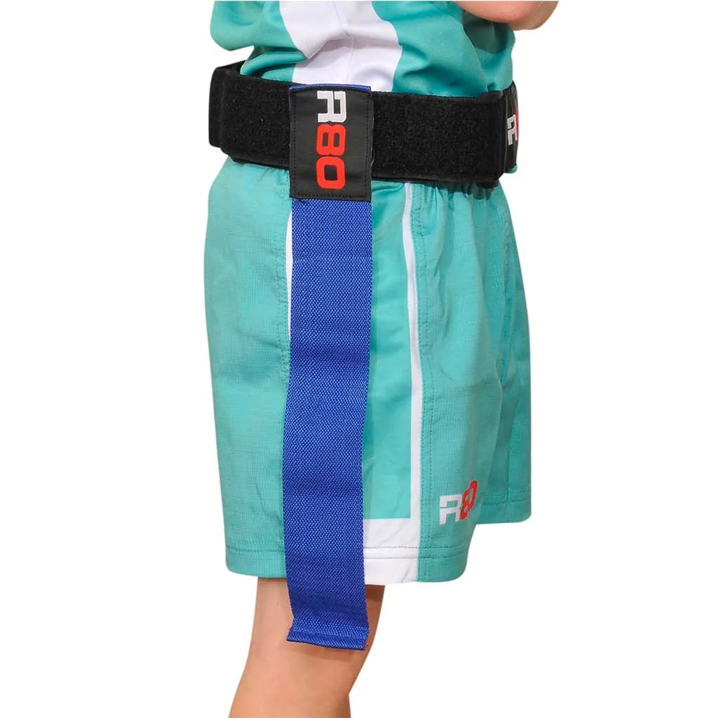 R80 Rippa Tag Rugby Belt
