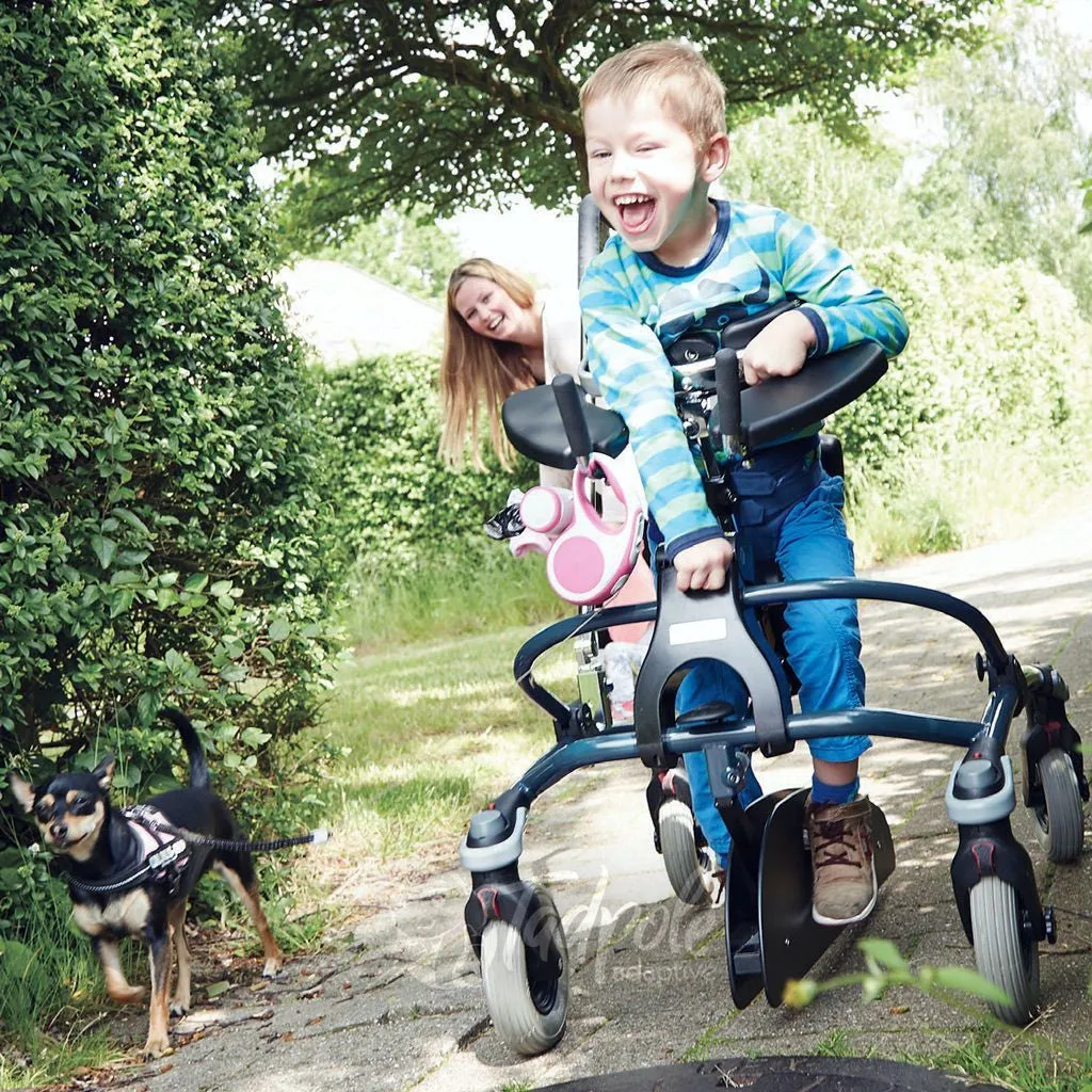 R82 Mustang Gait Trainer
