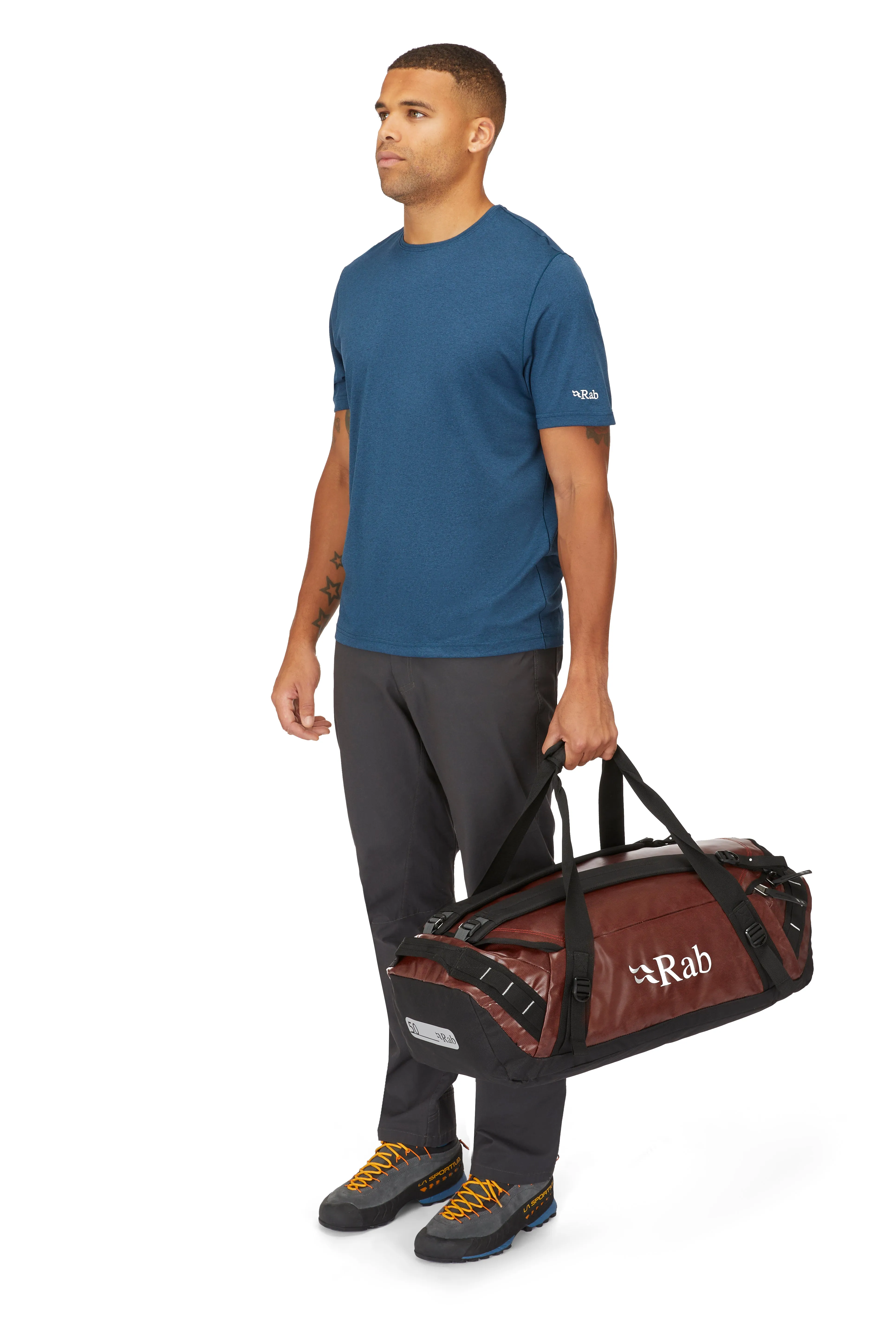 Rab Expedition Kitbag II