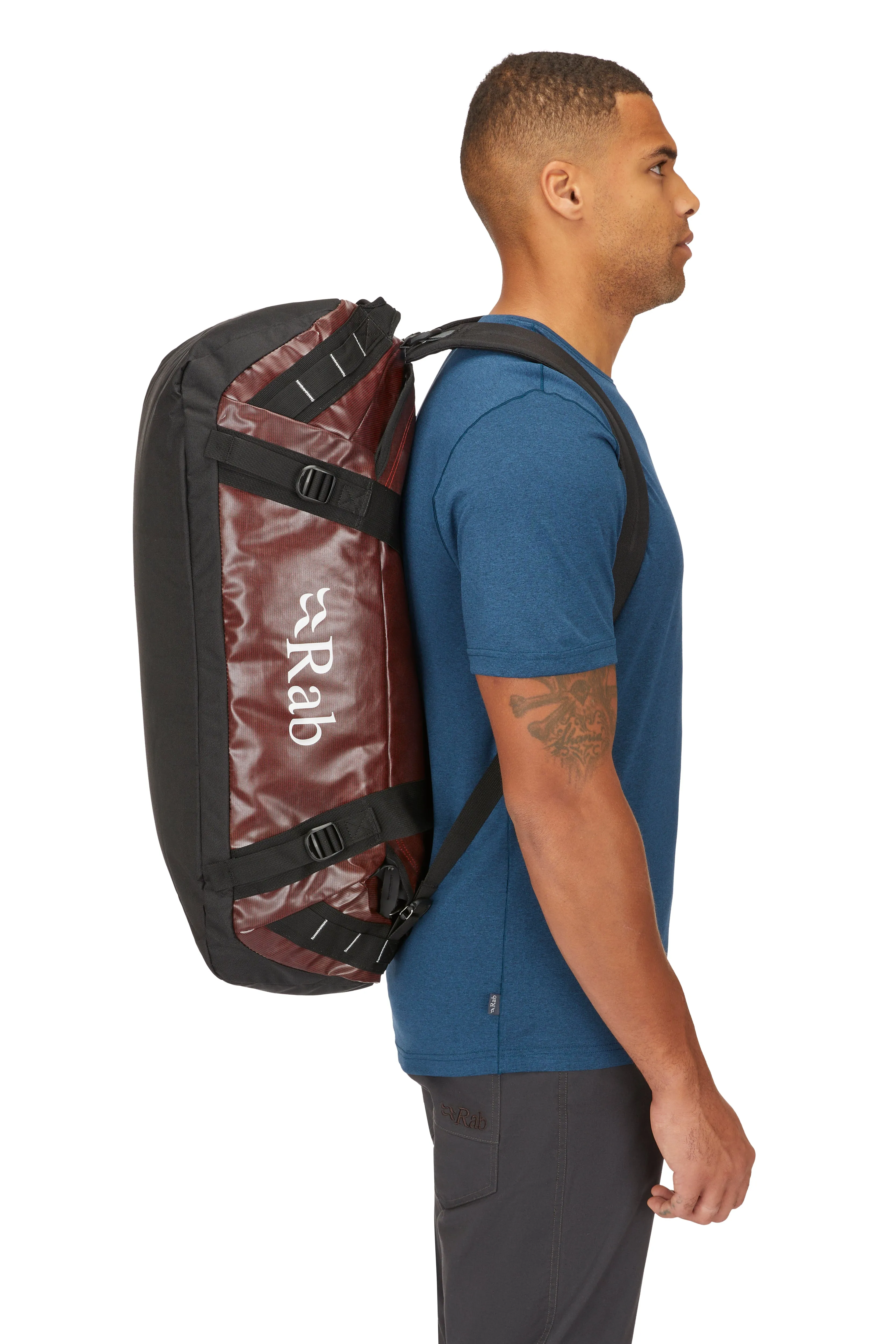 Rab Expedition Kitbag II
