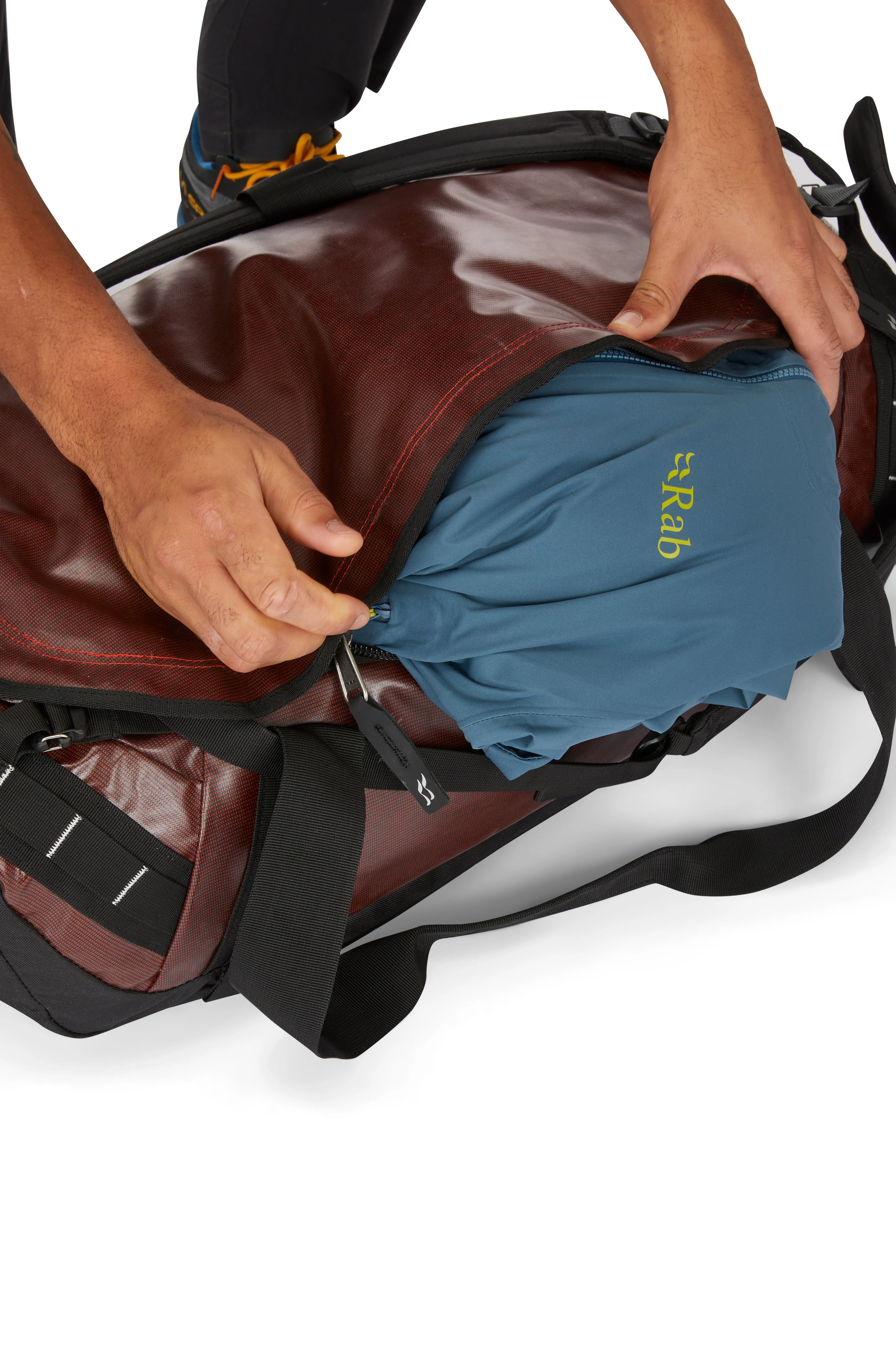 Rab Expedition Kitbag II
