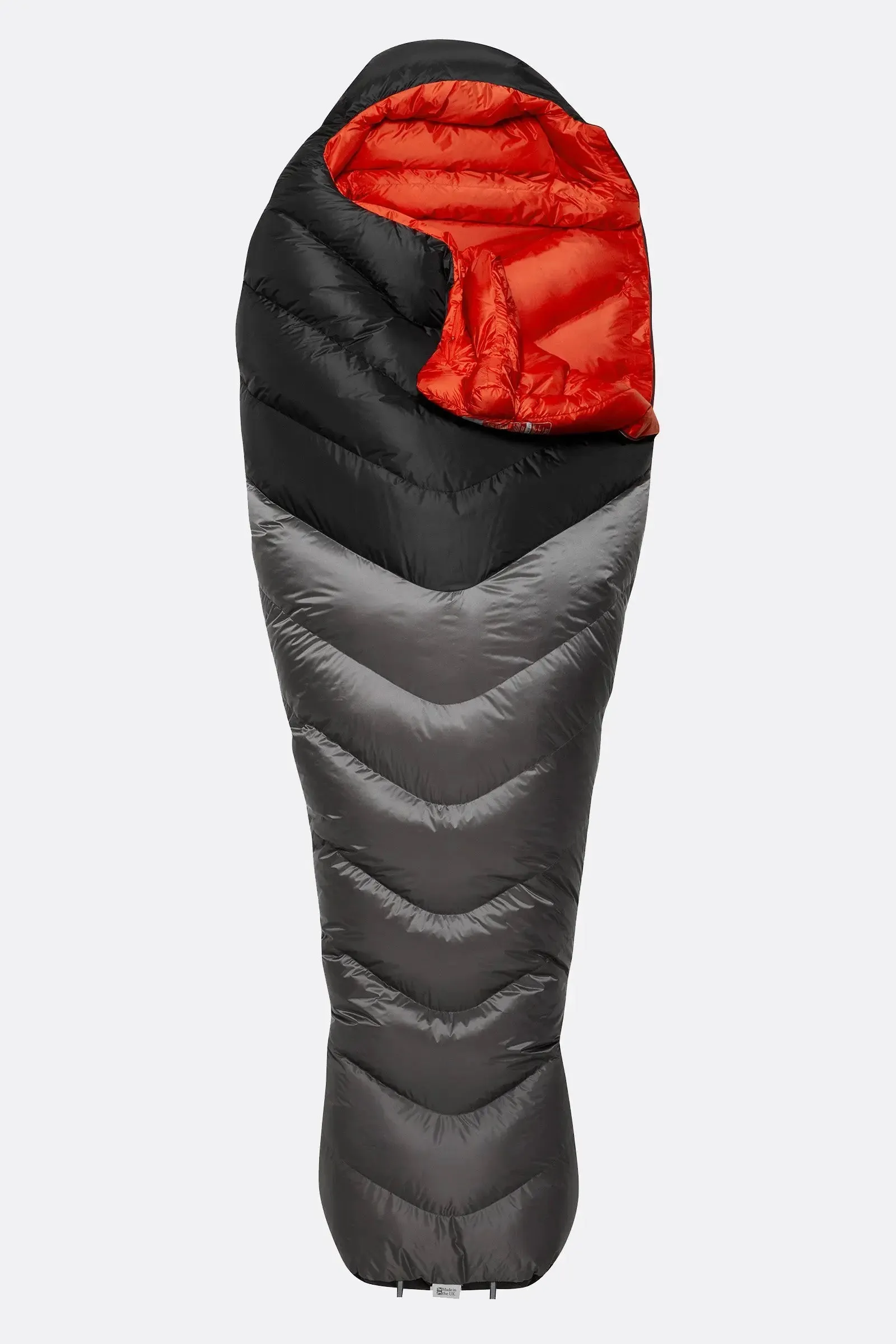 Rab Neutrino Pro 500 Down Sleeping Bag (-9c)