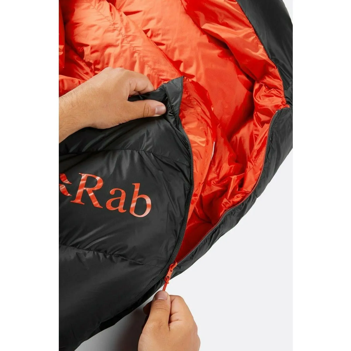 Rab Neutrino Pro 700 -15 Sleeping Bag (1140 Grams)