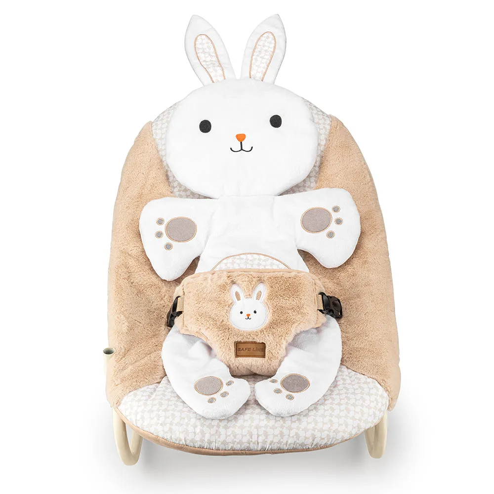 Rabbit Rocking chair