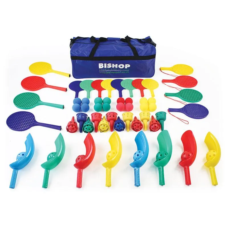 Racket Skills Kit