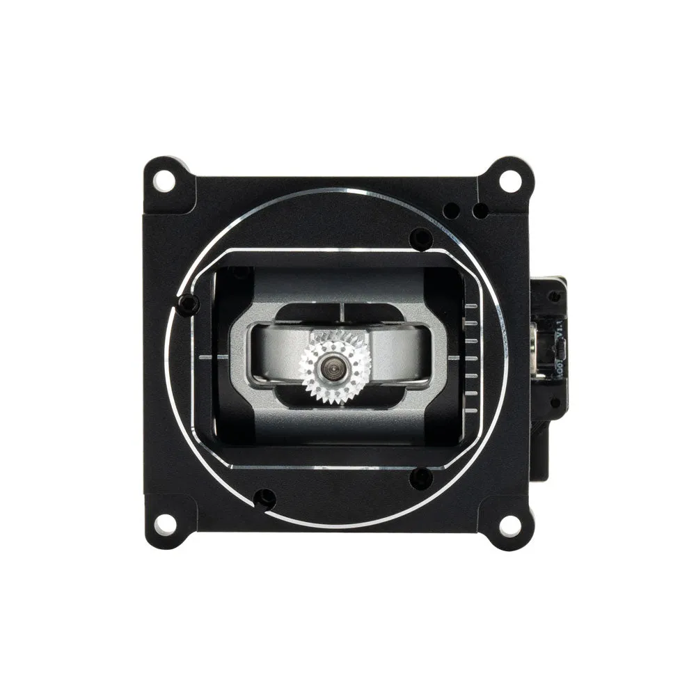RadioMaster AG01 Full CNC Metal Hall Sensor Gimbal for VBar Radio Transmitter Set