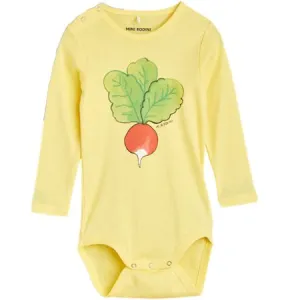 Radish Bodysuit