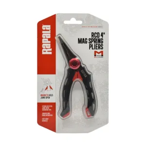 Rapala RCD Mag Spring Pliers