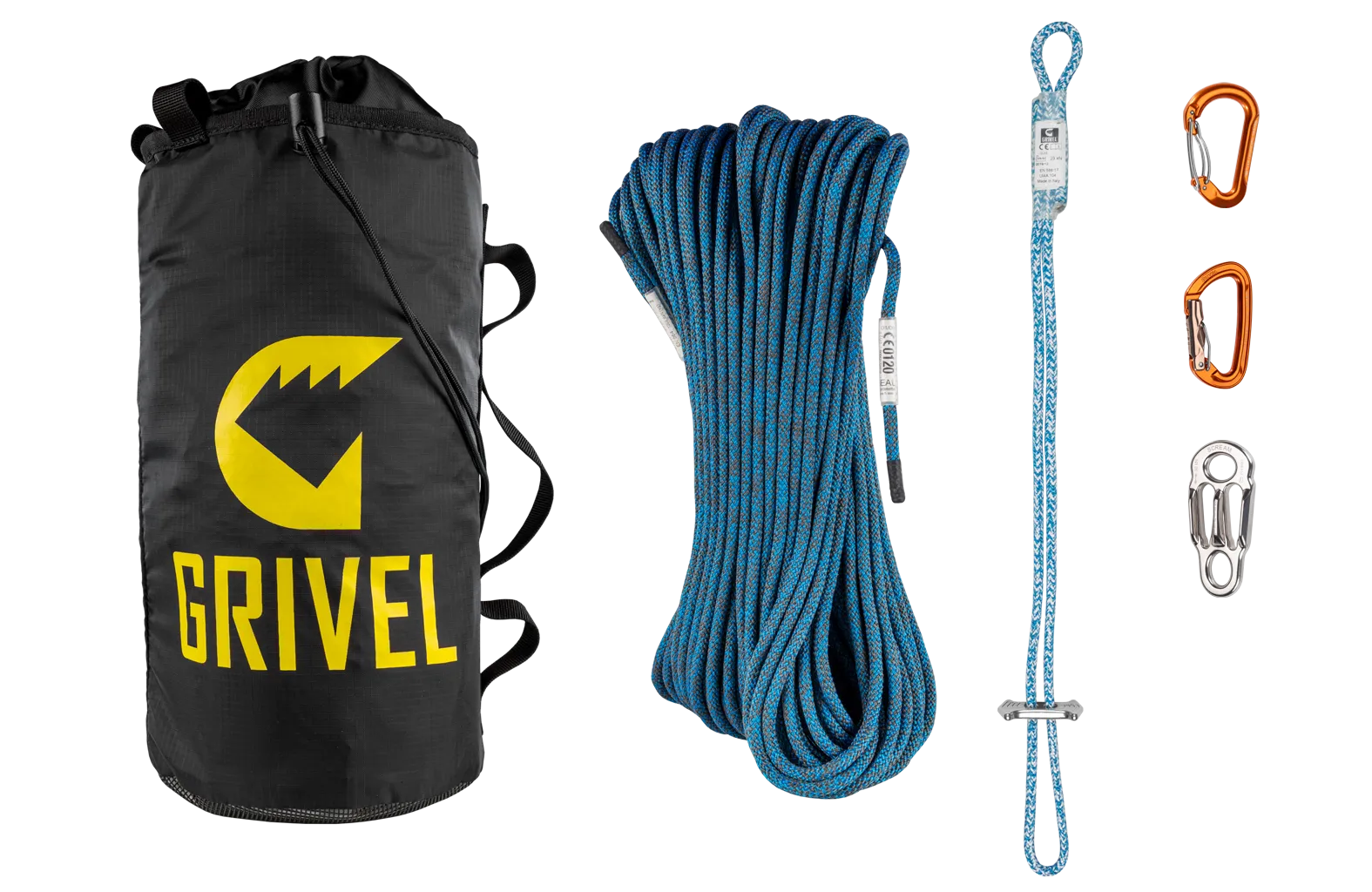 Rappel Kit