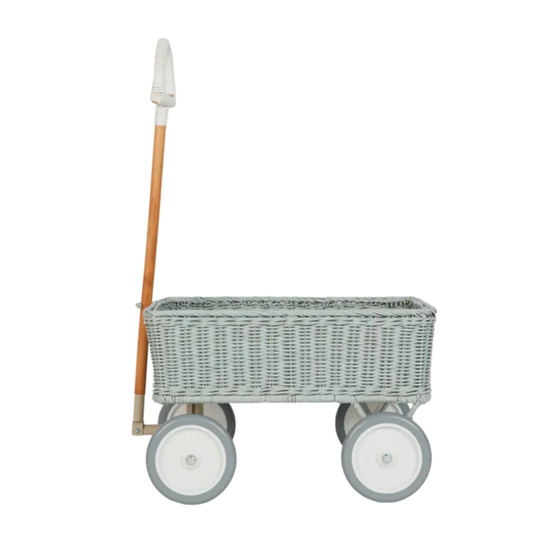 Rattan Wonder Wagon