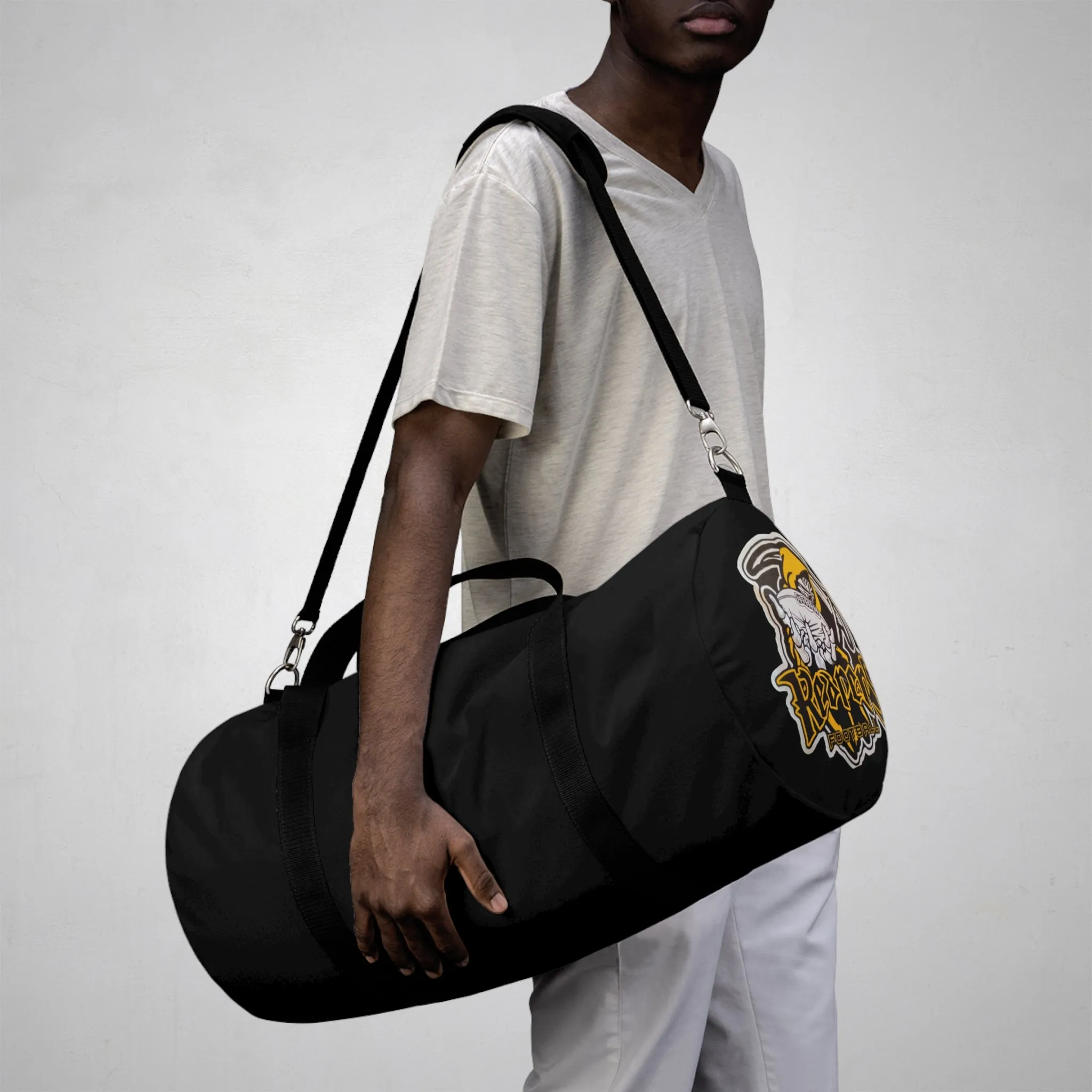 Reapers Sports Duffel Bag