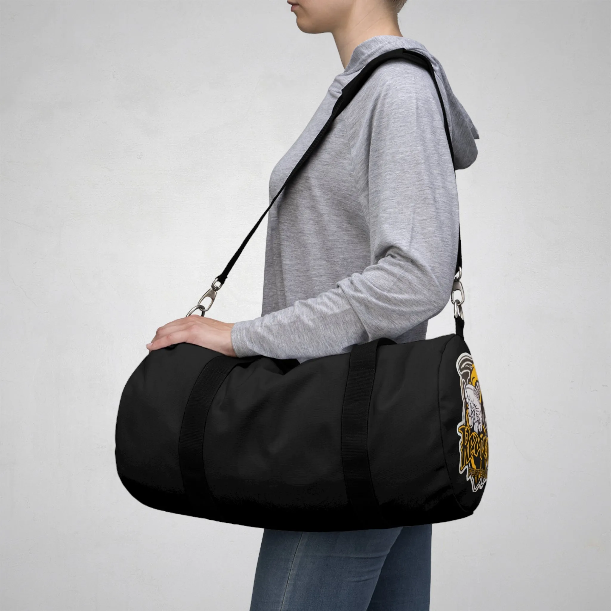Reapers Sports Duffel Bag