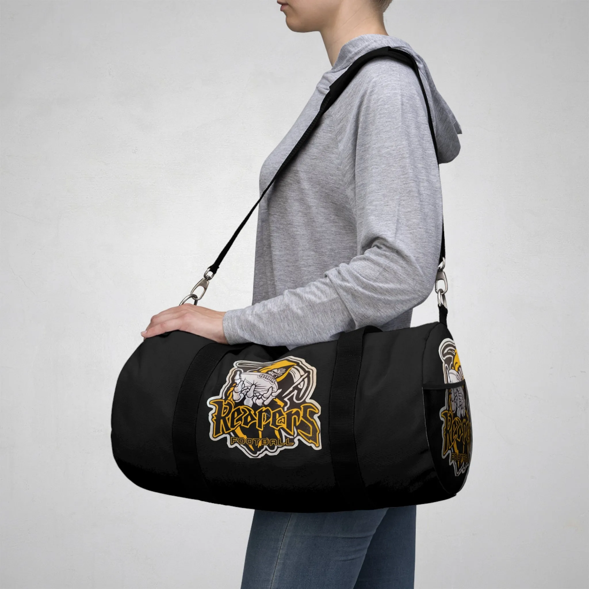 Reapers Sports Duffel Bag