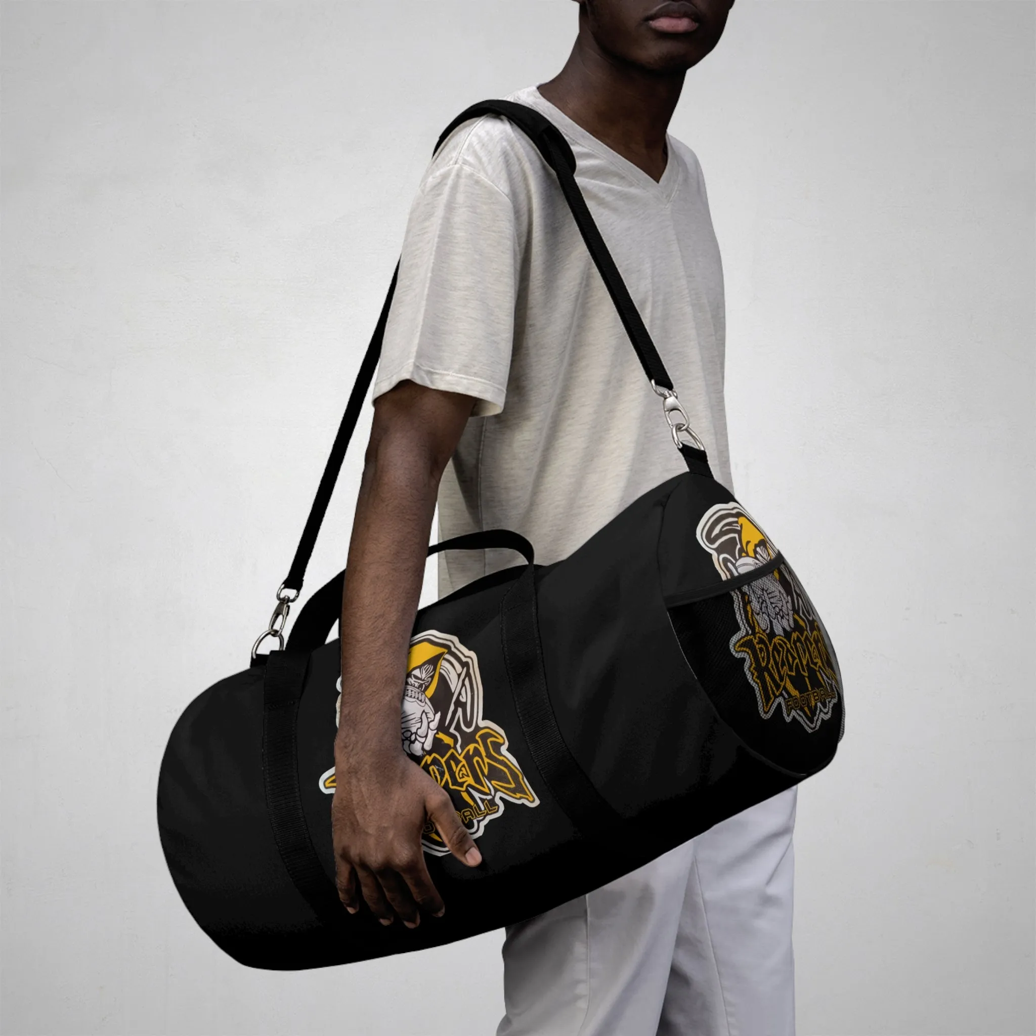 Reapers Sports Duffel Bag