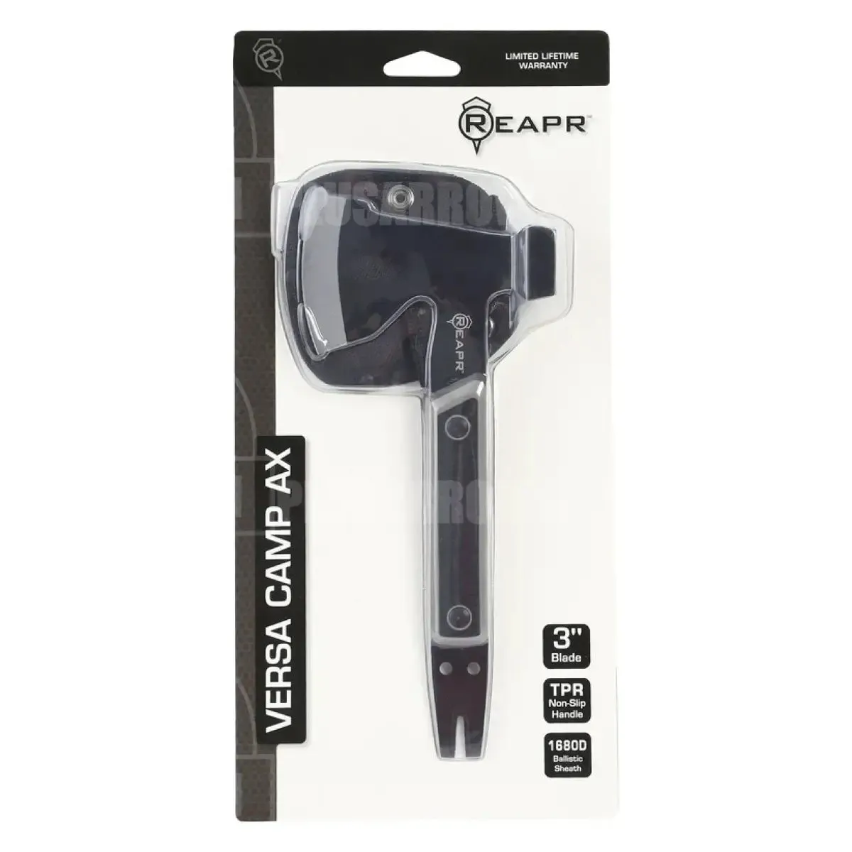 REAPR Versa Camp AX