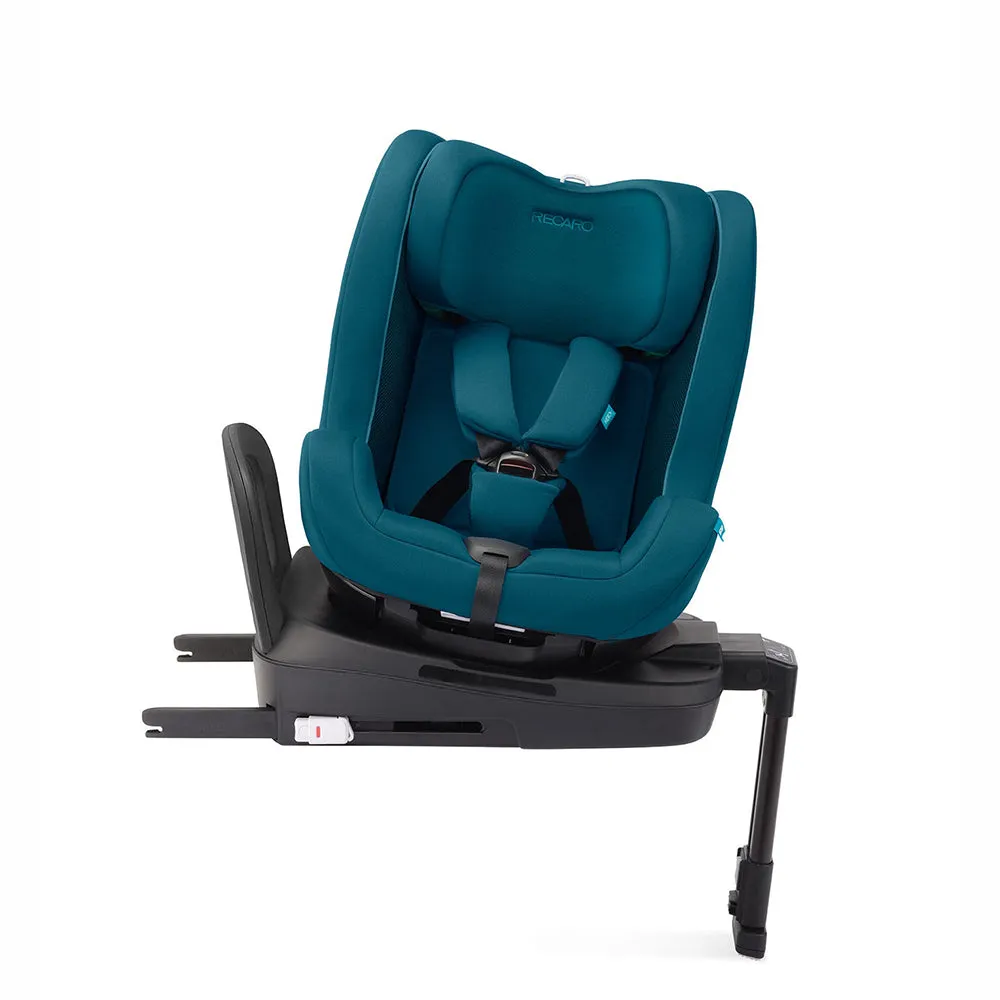 Recaro Salia 125 I-Size Child Car Seat - Select
