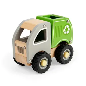 Recycling Truck