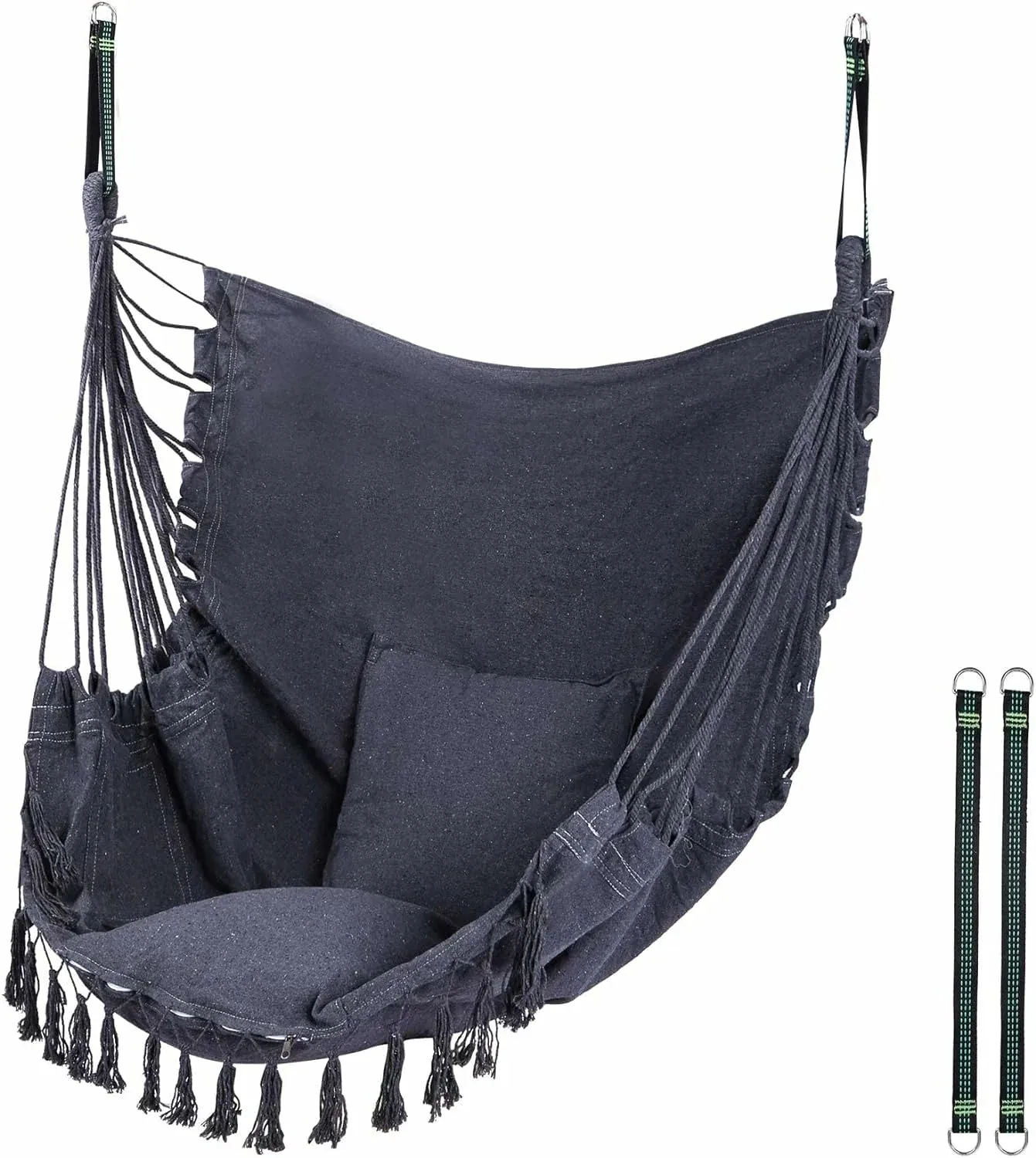 REDCAMP Hanging Hammock Chair