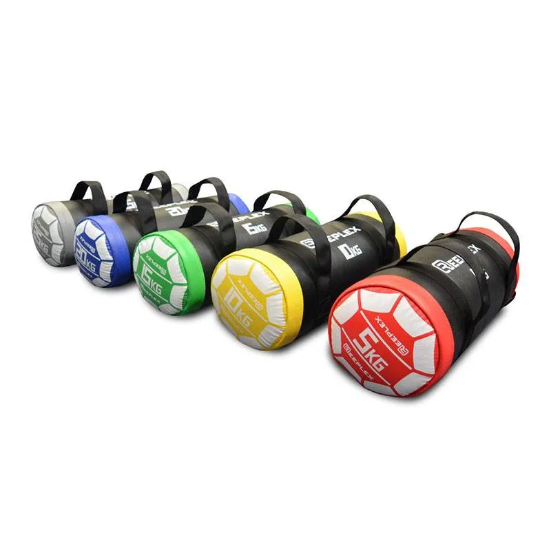 Reeplex Power Bags