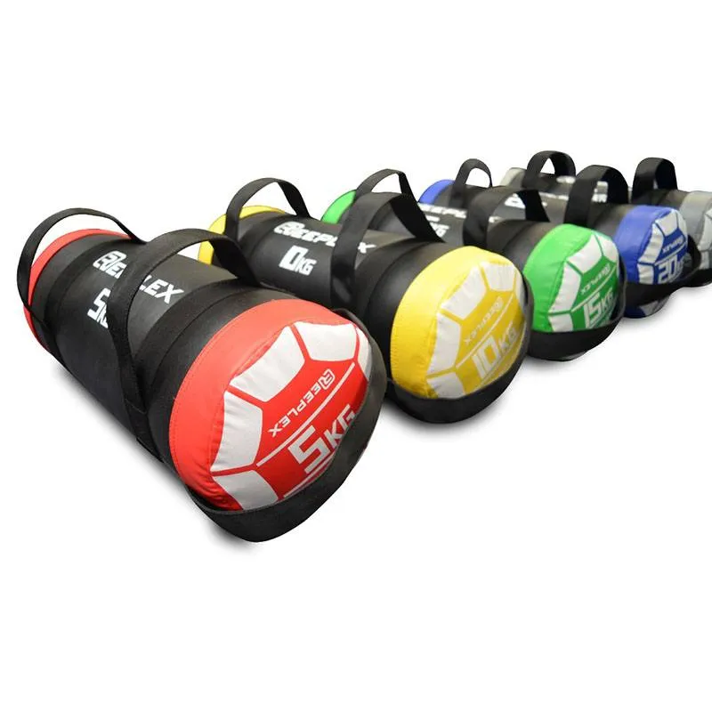 Reeplex Power Bags