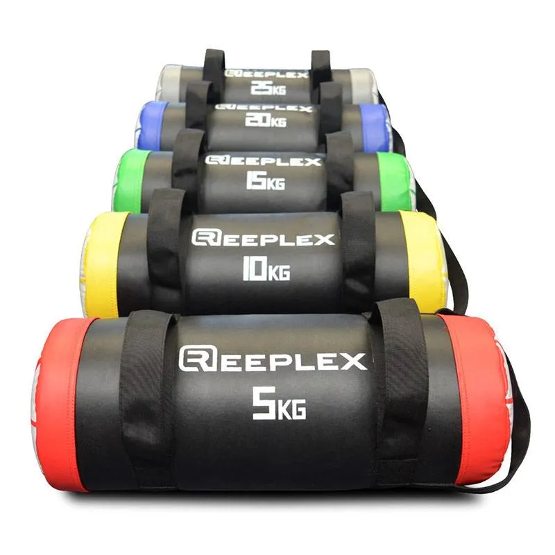 Reeplex Power Bags