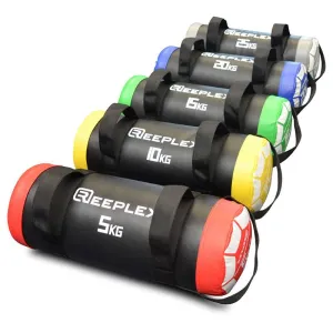 Reeplex Power Bags
