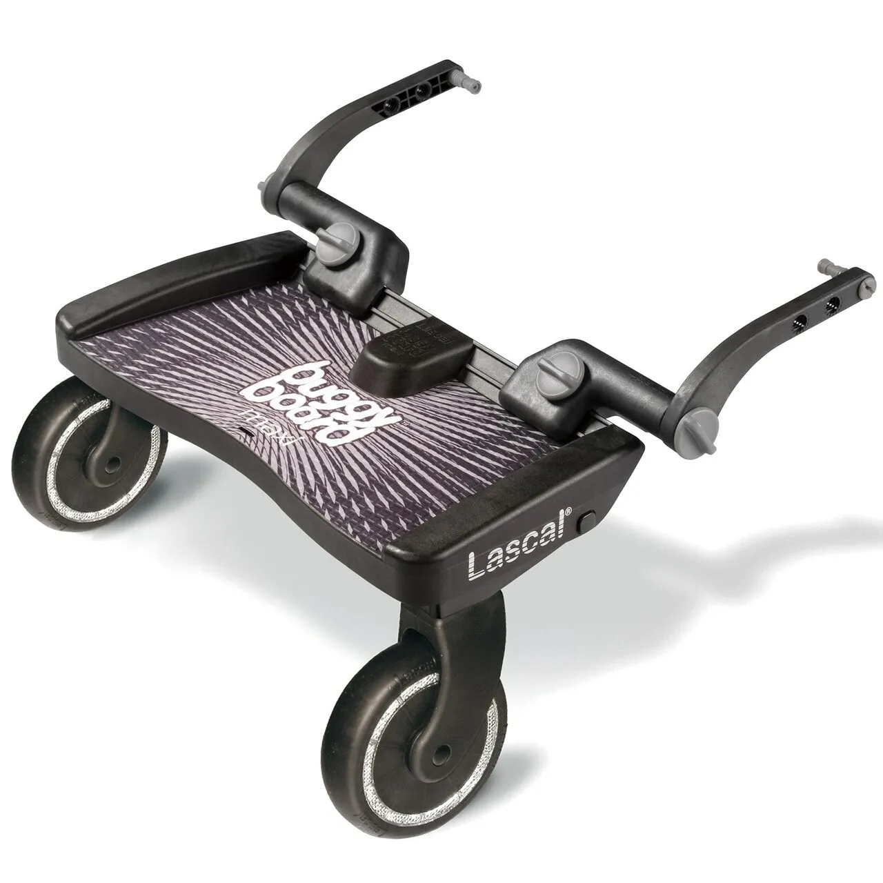 Regal Lager Buggy Board Maxi - Black