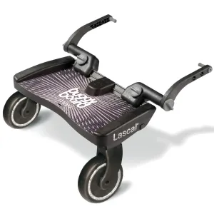 Regal Lager Buggy Board Maxi - Black